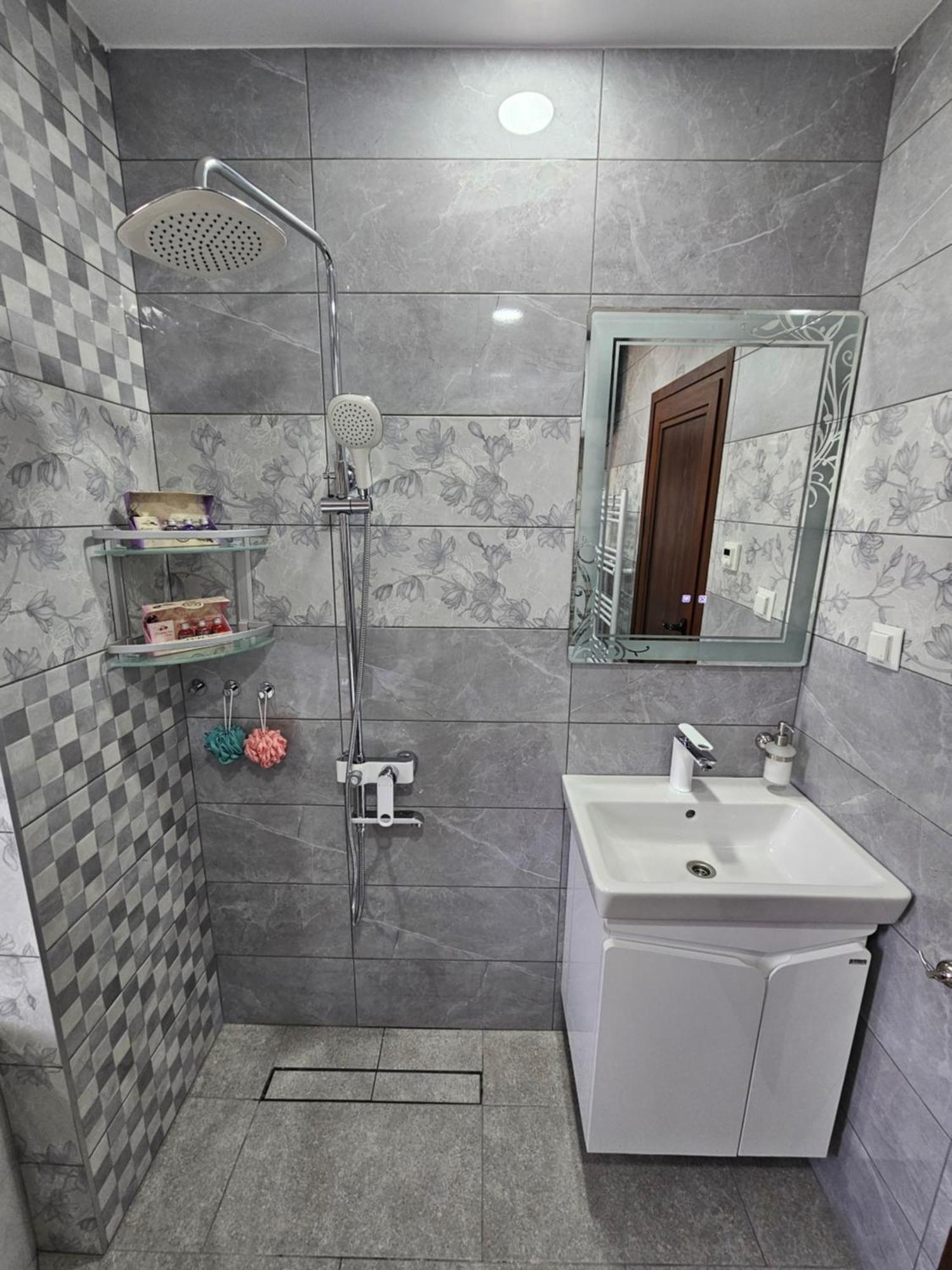 Апартамент Бела / Apartment Bela Raduil ภายนอก รูปภาพ