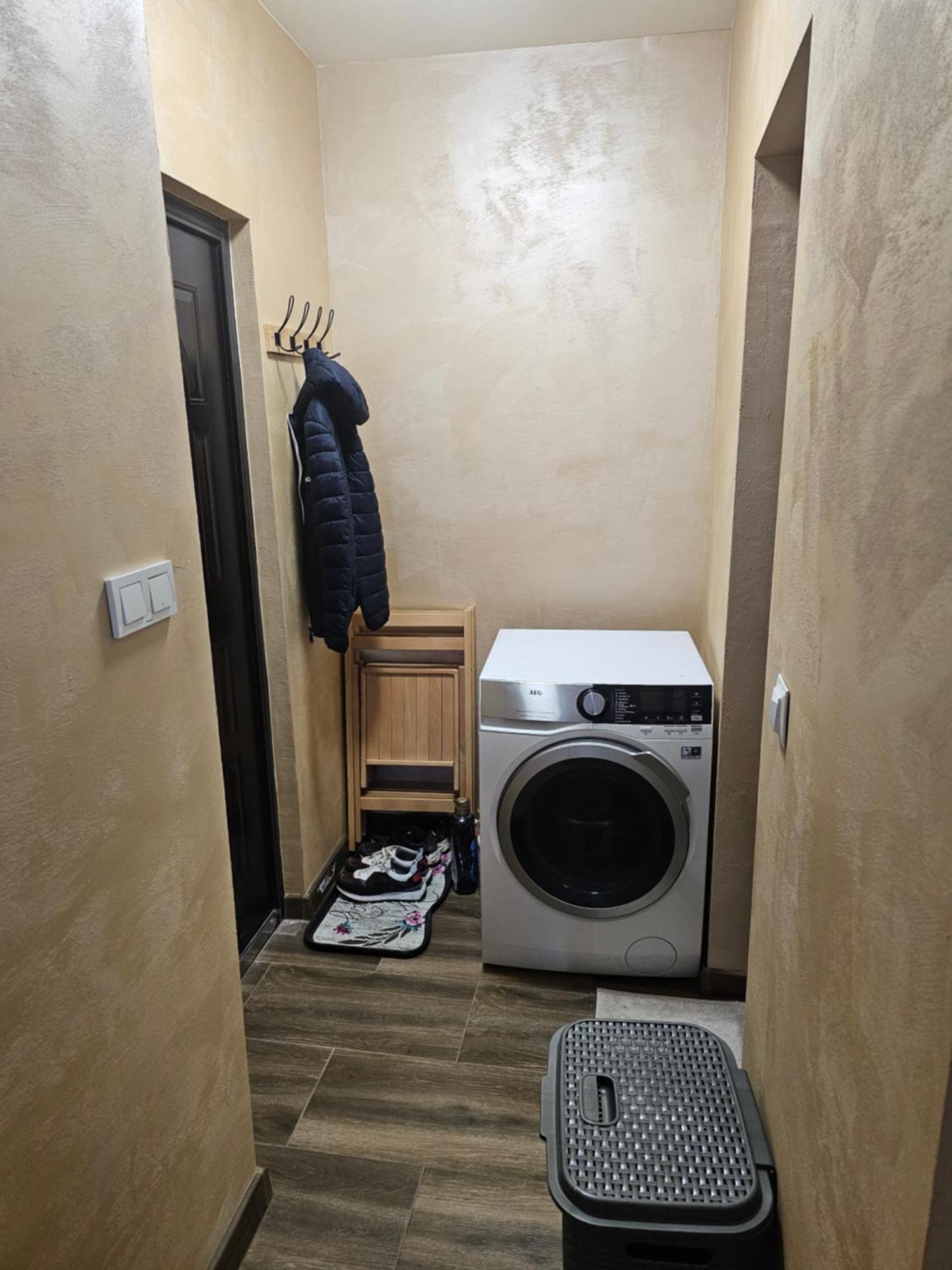 Апартамент Бела / Apartment Bela Raduil ภายนอก รูปภาพ